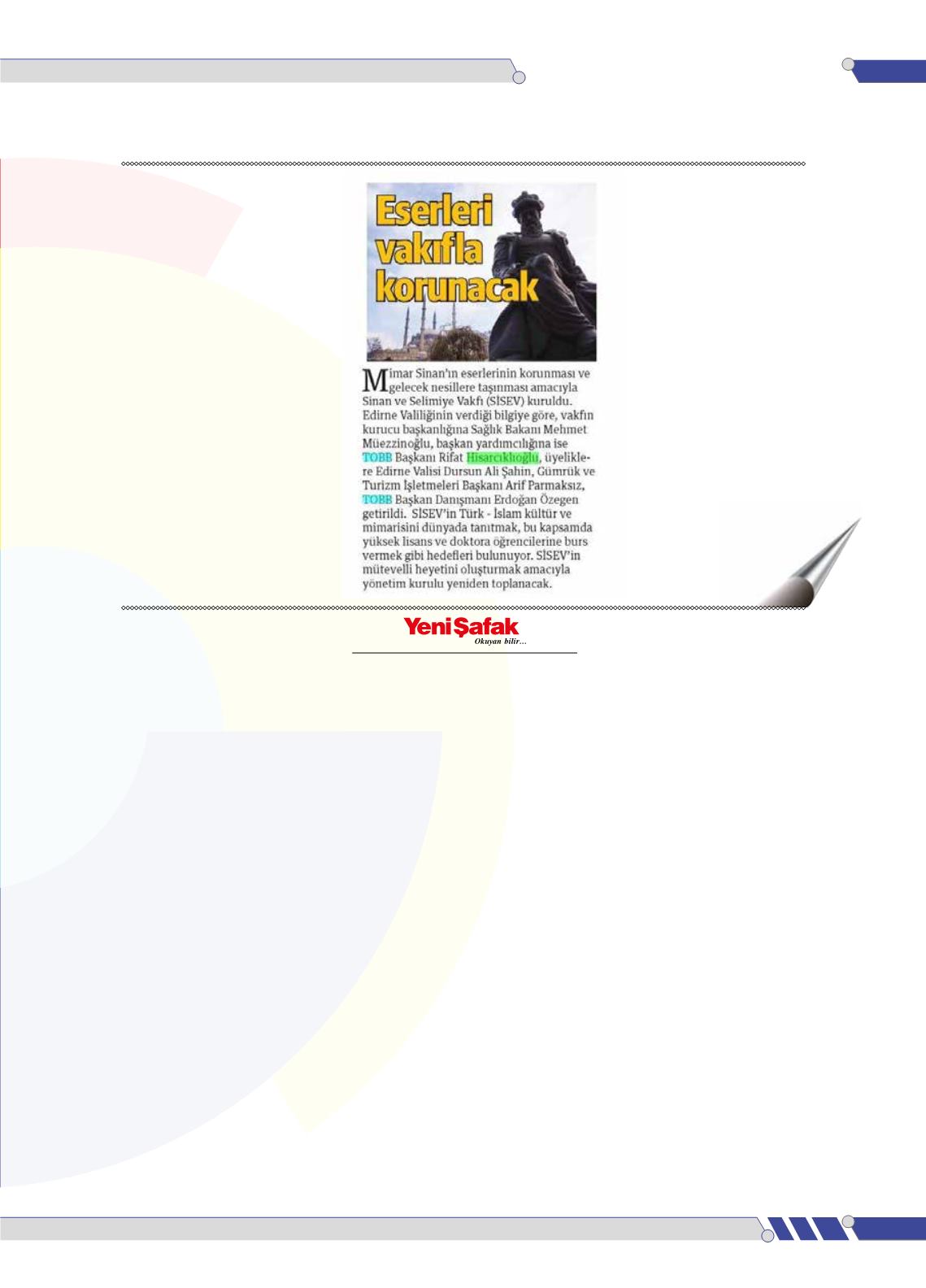 Page Background