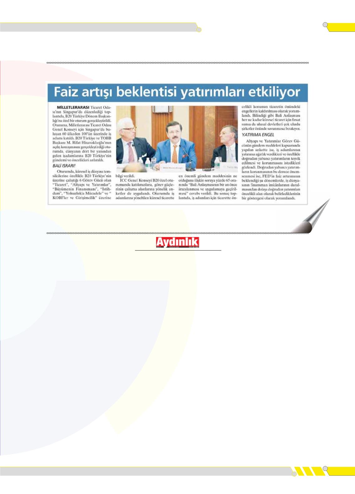 Page Background