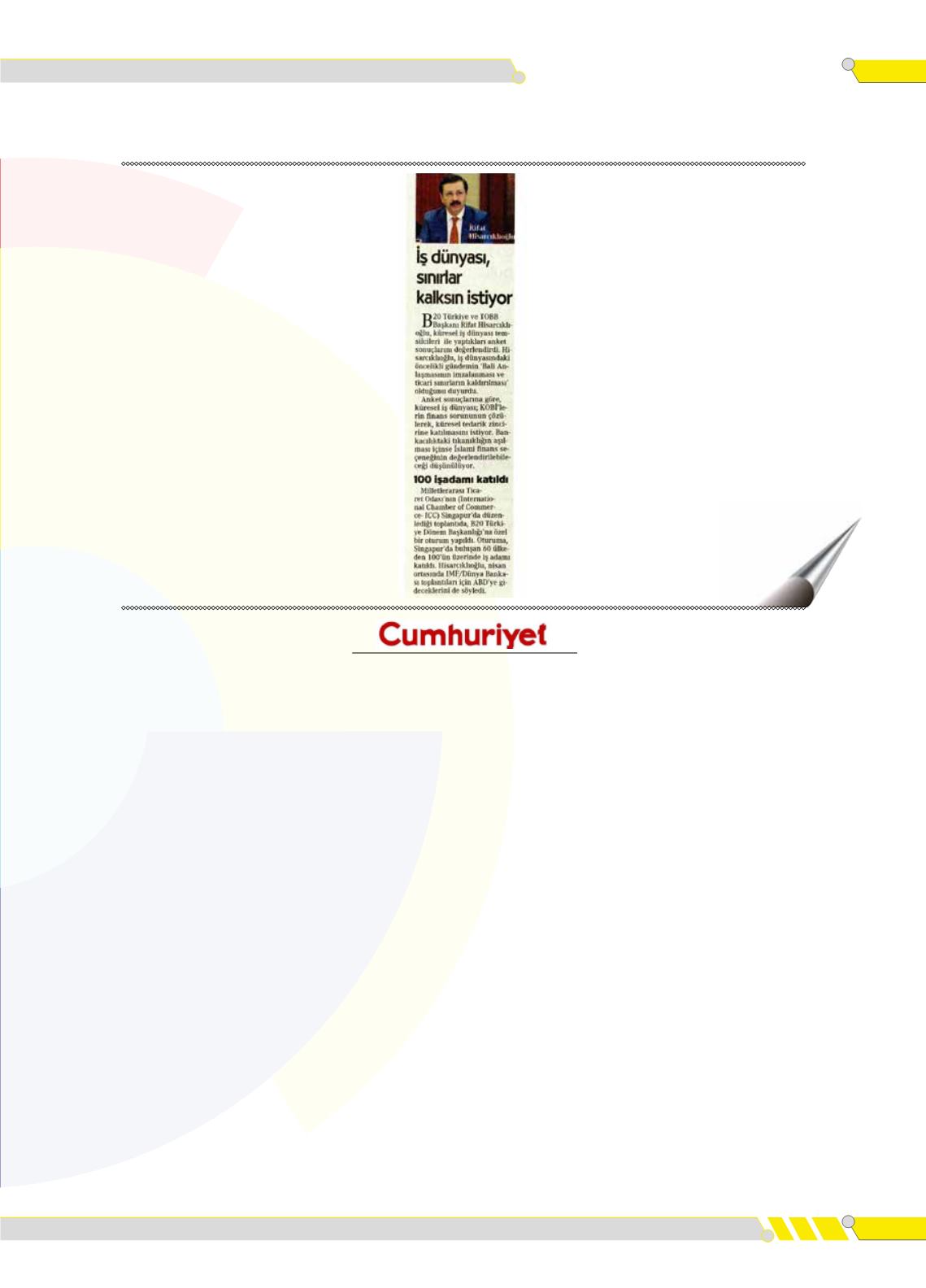 Page Background