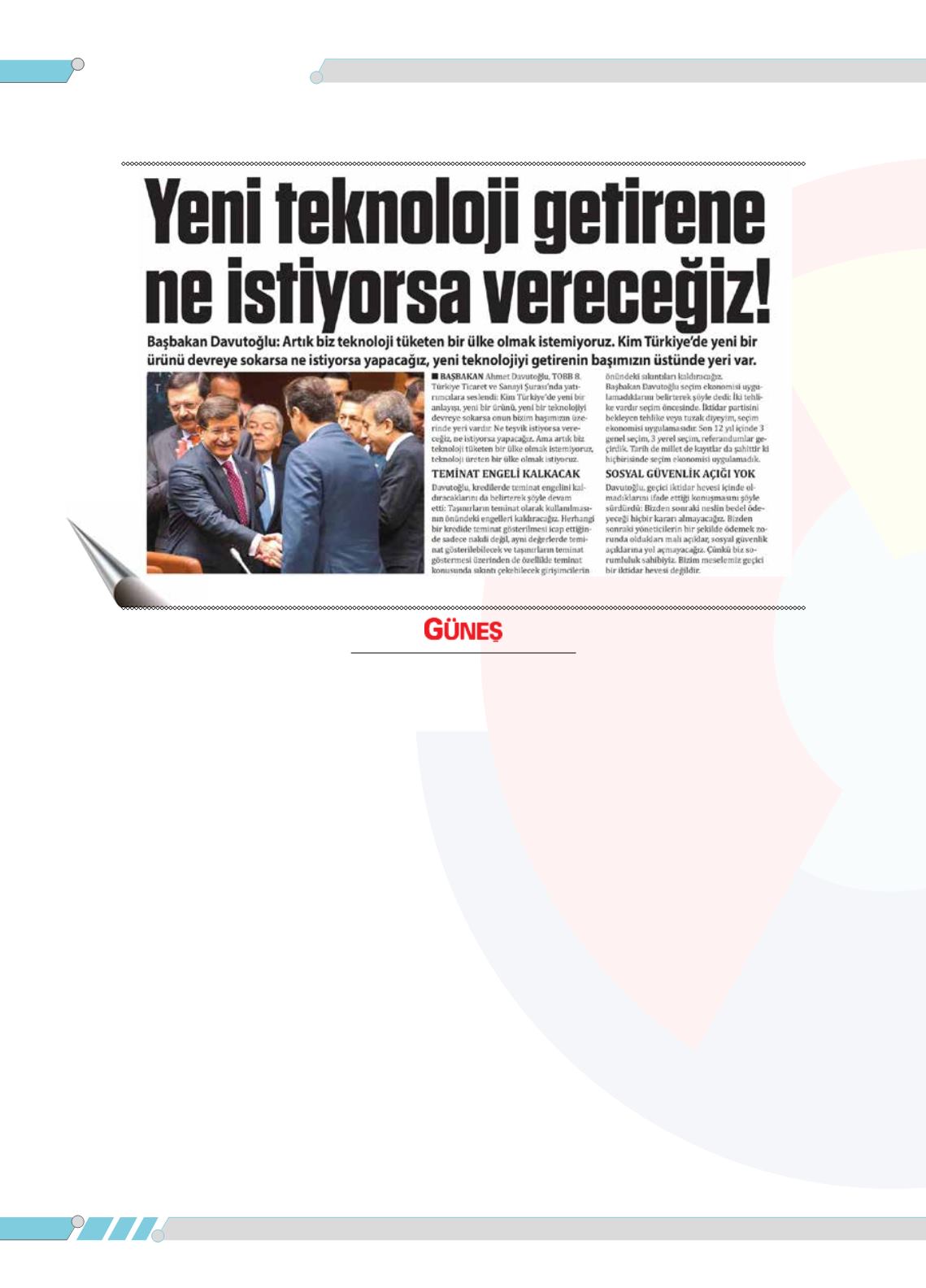 Page Background