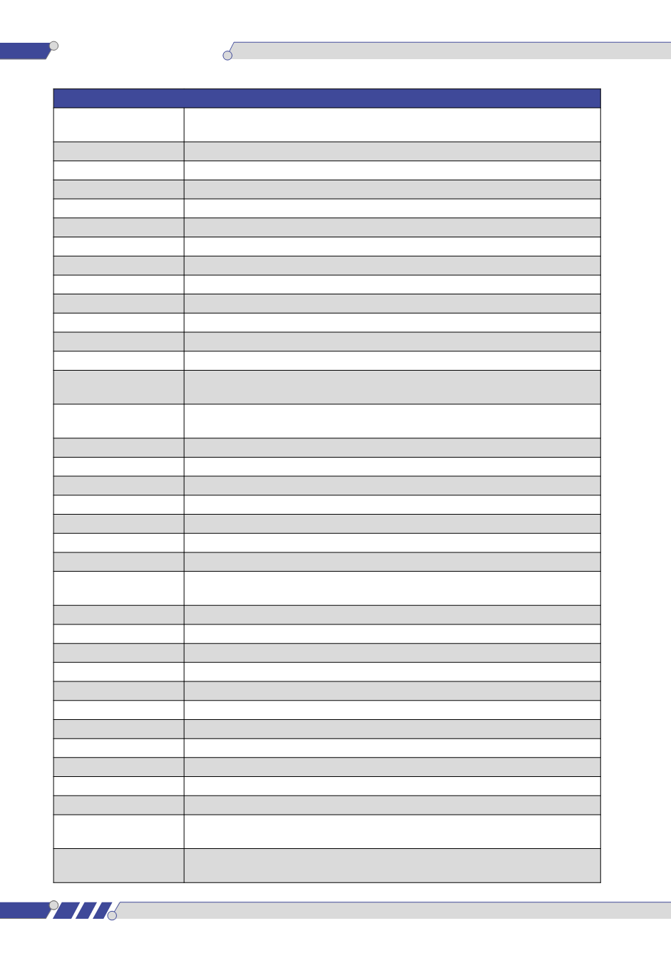 Page Background