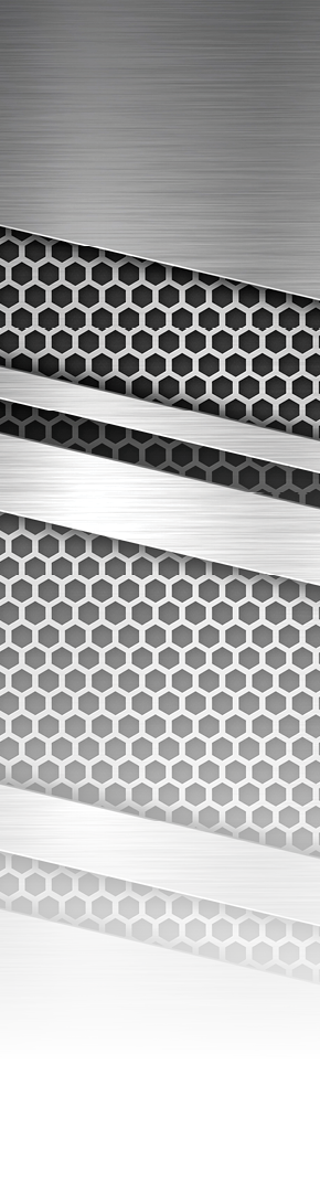 Abstract metallic texture background