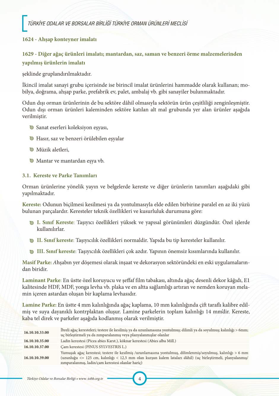Page Background